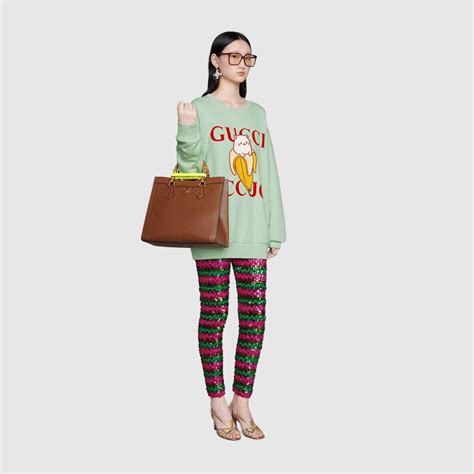 gucci bananya launch capsule